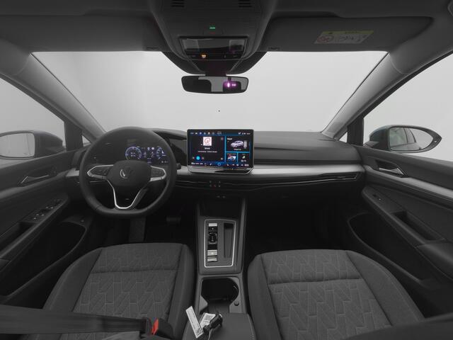 Volkswagen GOLF 1.5 eHybrid Life Edition | CAMERA | ADAPTIVE | STOEL- EN STUURVERW.
