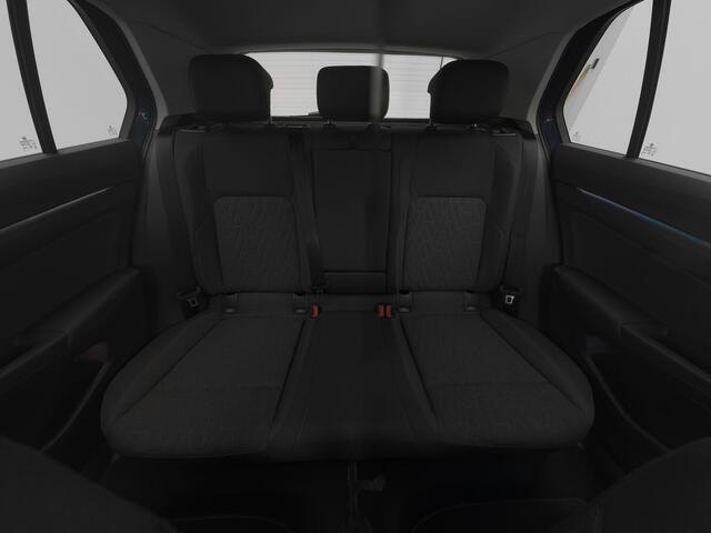 Volkswagen GOLF 1.5 eHybrid Life Edition | CAMERA | ADAPTIVE | STOEL- EN STUURVERW.
