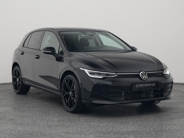 Volkswagen GOLF 1.5 eHybrid Life Edition | CAMERA | ADAPTIVE | STOEL- EN STUURVERW.
