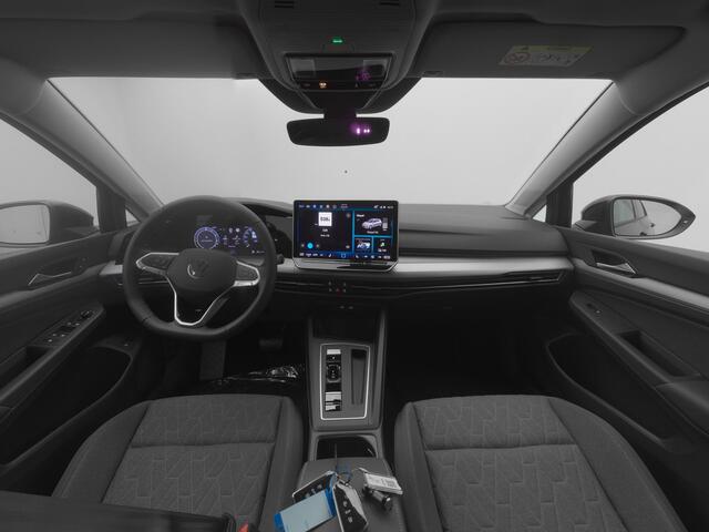 Volkswagen GOLF 1.5 eHybrid Life Edition | CAMERA | ADAPTIVE | STOEL- EN STUURVERW.