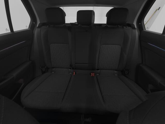 Volkswagen GOLF 1.5 eHybrid Life Edition | CAMERA | ADAPTIVE | STOEL- EN STUURVERW.