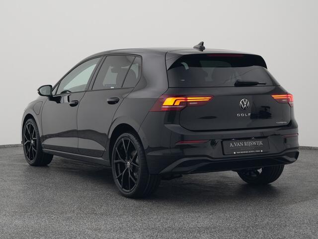 Volkswagen GOLF 1.5 eHybrid Life Edition | CAMERA | ADAPTIVE | STOEL- EN STUURVERW.