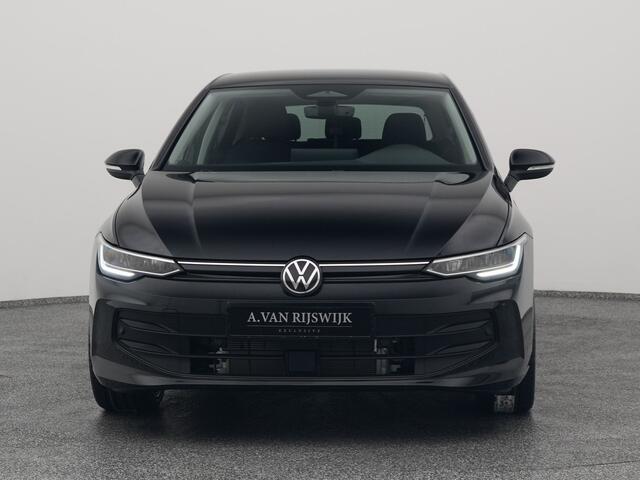 Volkswagen GOLF 1.5 eHybrid Life Edition | CAMERA | ADAPTIVE | STOEL- EN STUURVERW.