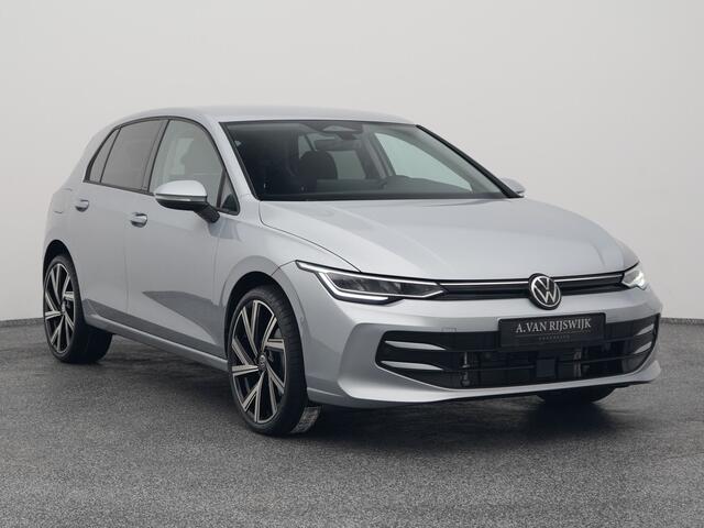 Volkswagen GOLF 1.5 eHybrid Life Edition | CAMERA | ADAPTIVE | STOEL- EN STUURVERW.
