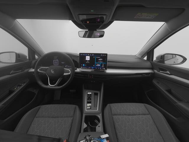 Volkswagen GOLF 1.5 eHybrid Life Edition | CAMERA | ADAPTIVE | STOEL- EN STUURVERW.