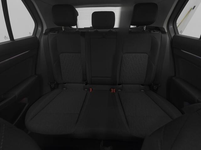 Volkswagen GOLF 1.5 eHybrid Life Edition | CAMERA | ADAPTIVE | STOEL- EN STUURVERW.