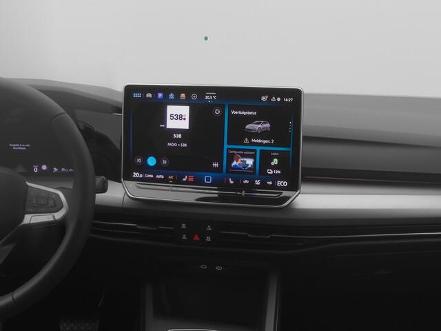Volkswagen GOLF 1.5 eHybrid Life Edition | CAMERA | ADAPTIVE | STOEL- EN STUURVERW.