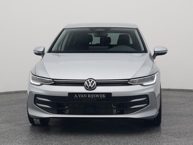 Volkswagen GOLF 1.5 eHybrid Life Edition | CAMERA | ADAPTIVE | STOEL- EN STUURVERW.