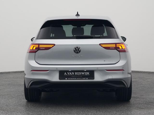 Volkswagen GOLF 1.5 eHybrid Life Edition | CAMERA | ADAPTIVE | STOEL- EN STUURVERW.