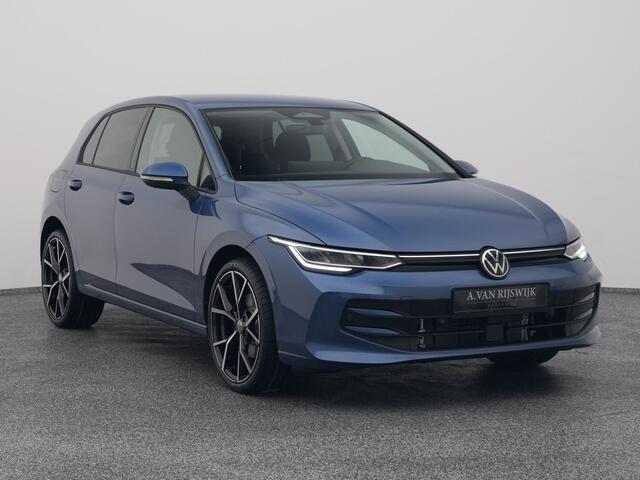 Volkswagen GOLF 1.5 eHybrid Life Edition | CAMERA | ADAPTIVE | STOEL- EN STUURVERW.