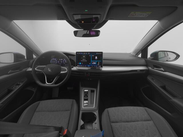 Volkswagen GOLF 1.5 eHybrid Life Edition | CAMERA | ADAPTIVE | STOEL- EN STUURVERW.
