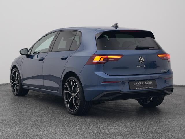 Volkswagen GOLF 1.5 eHybrid Life Edition | CAMERA | ADAPTIVE | STOEL- EN STUURVERW.