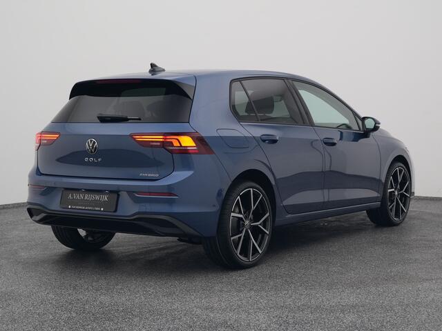 Volkswagen GOLF 1.5 eHybrid Life Edition | CAMERA | ADAPTIVE | STOEL- EN STUURVERW.