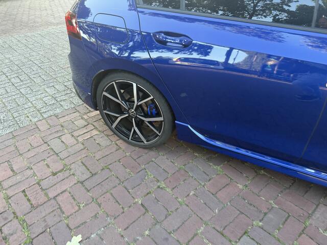 Volkswagen GOLF 2.0 TSI R 4Motion BJ 2021 Km 73.147 nap 1e eigenaar Vol optie 320PK KANON !!