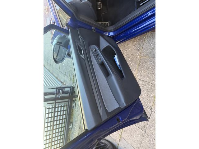 Volkswagen GOLF 2.0 TSI R 4Motion BJ 2021 Km 73.147 nap 1e eigenaar Vol optie 320PK KANON !!