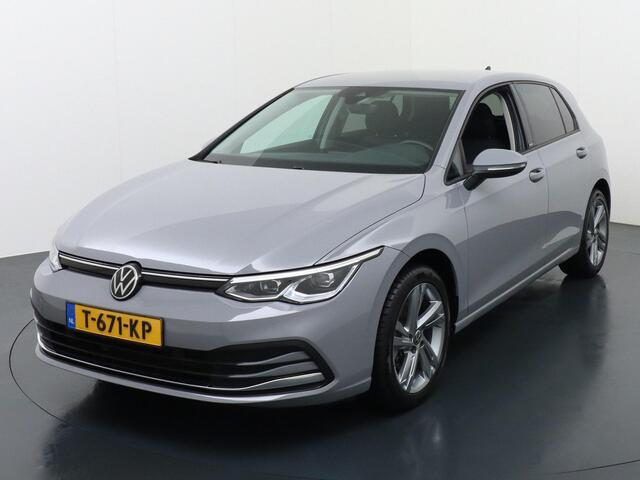 Volkswagen GOLF 1.5 eTSI Highline Nardo
