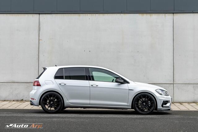 Volkswagen GOLF 2.0 TSI 4Motion R