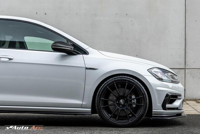 Volkswagen GOLF 2.0 TSI 4Motion R
