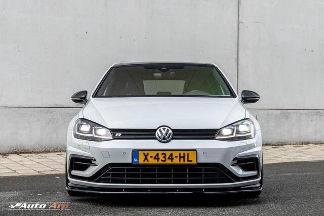 Volkswagen GOLF 2.0 TSI 4Motion R