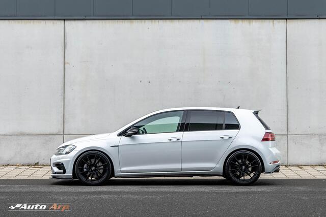 Volkswagen GOLF 2.0 TSI 4Motion R