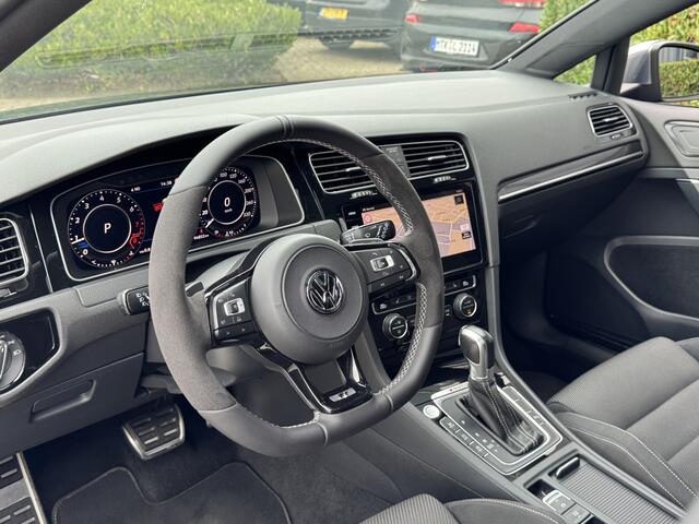 Volkswagen GOLF 7,5 R 2.0 TSI 310pk 4Motion DSG/ Aut. Akrapovic Super staat 94dkm!!