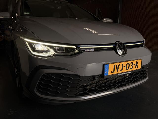 Volkswagen GOLF 8 1.4 eHybrid GTE Panorama ACC! Inruil mogelijk!