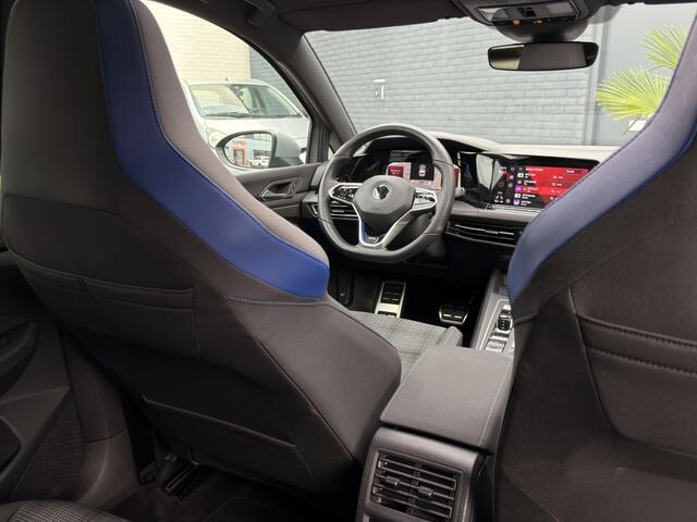 Volkswagen GOLF 8 1.4 eHybrid GTE Panorama ACC! Inruil mogelijk!