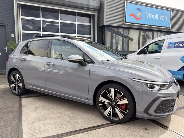 Volkswagen GOLF 8 1.4 eHybrid GTE Panorama ACC! Inruil mogelijk!