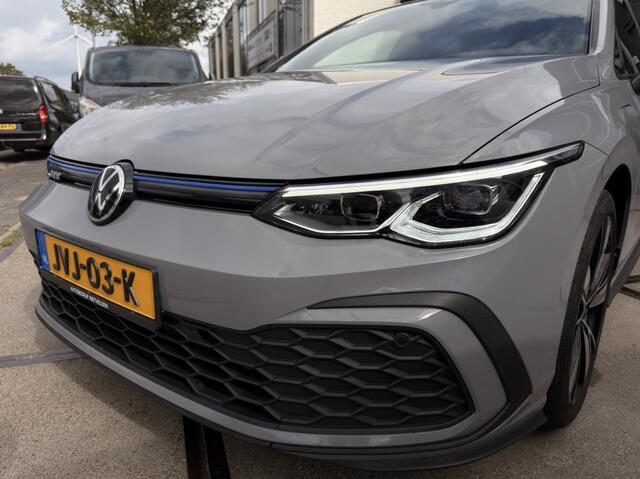 Volkswagen GOLF 8 1.4 eHybrid GTE Panorama ACC! Inruil mogelijk!