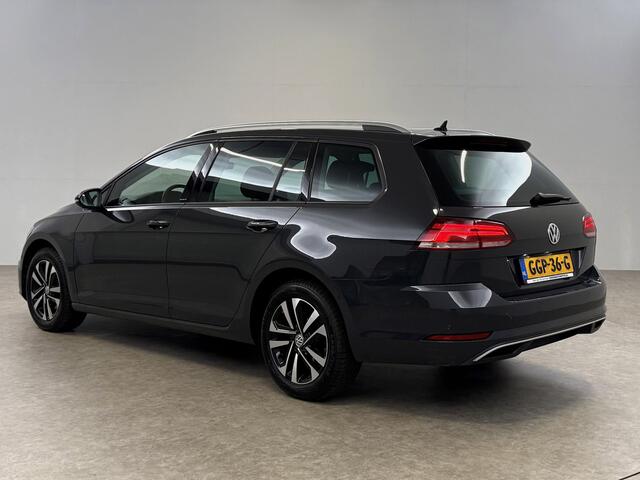 Volkswagen GOLF 1.0 TSI Highline | Cruise | Carplay | Clima | Navi | LED | Parkeersens.
