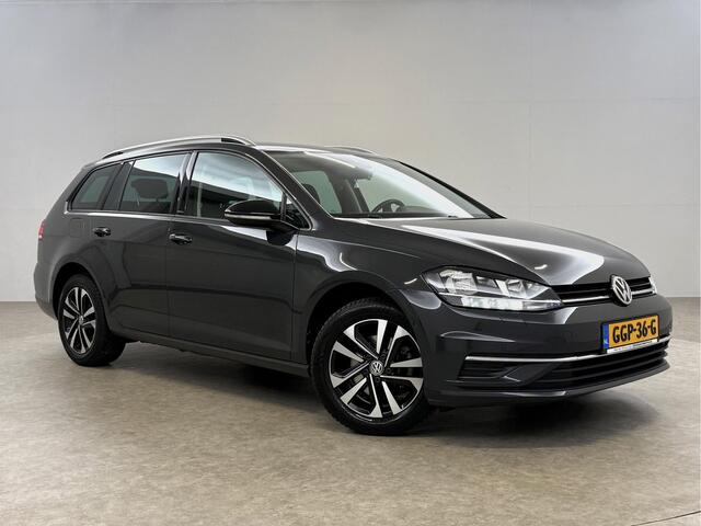 Volkswagen GOLF 1.0 TSI Highline | Cruise | Carplay | Clima | Navi | LED | Parkeersens.