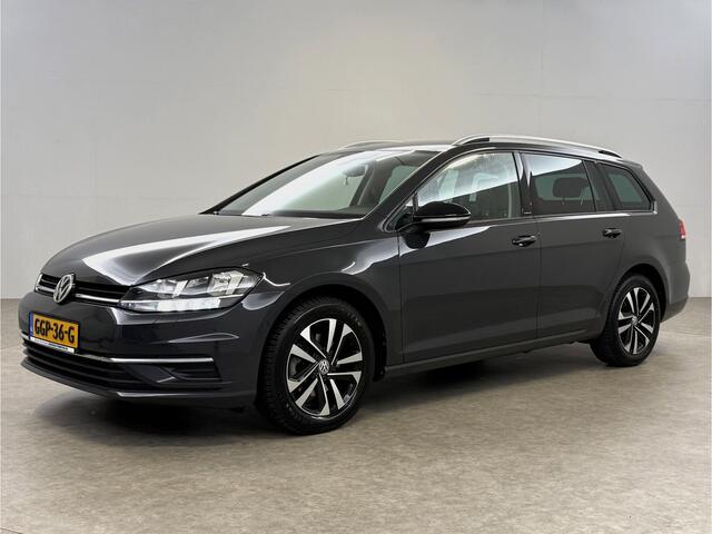 Volkswagen GOLF 1.0 TSI Highline | Cruise | Carplay | Clima | Navi | LED | Parkeersens.