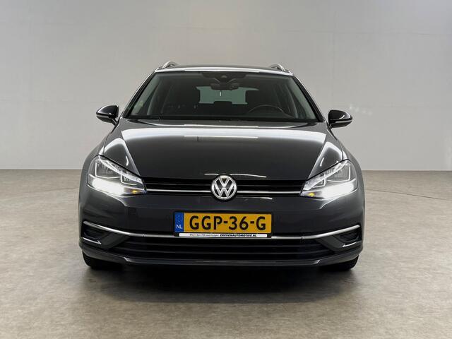 Volkswagen GOLF 1.0 TSI Highline | Cruise | Carplay | Clima | Navi | LED | Parkeersens.