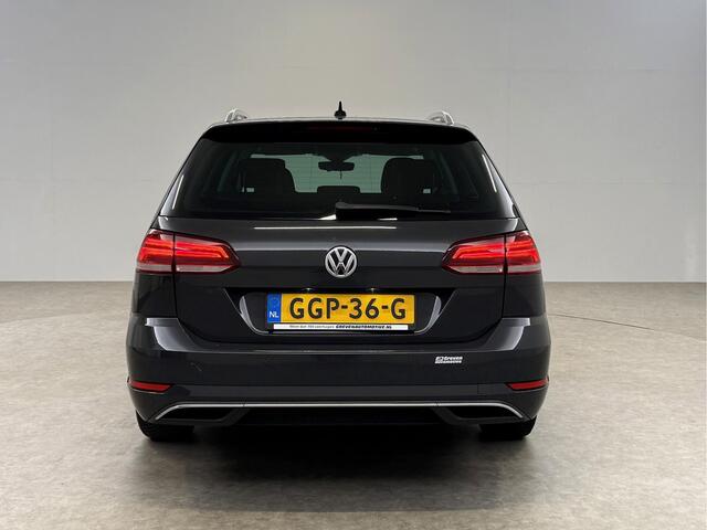 Volkswagen GOLF 1.0 TSI Highline | Cruise | Carplay | Clima | Navi | LED | Parkeersens.