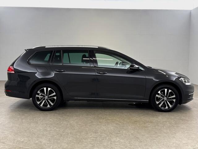 Volkswagen GOLF 1.0 TSI Highline | Cruise | Carplay | Clima | Navi | LED | Parkeersens.