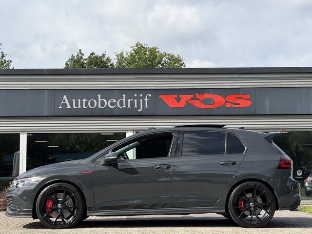 Volkswagen GOLF 2.0 TSI GTI Clubsport | H&K | Panodak | Camera | IQ Light