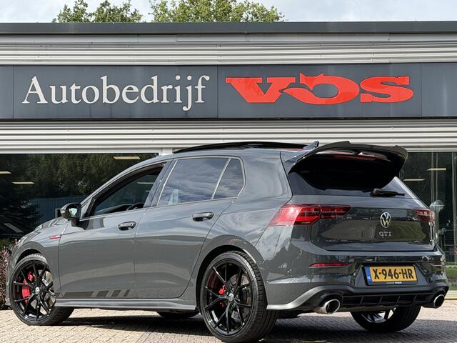 Volkswagen GOLF 2.0 TSI GTI Clubsport | H&K | Panodak | Camera | IQ Light