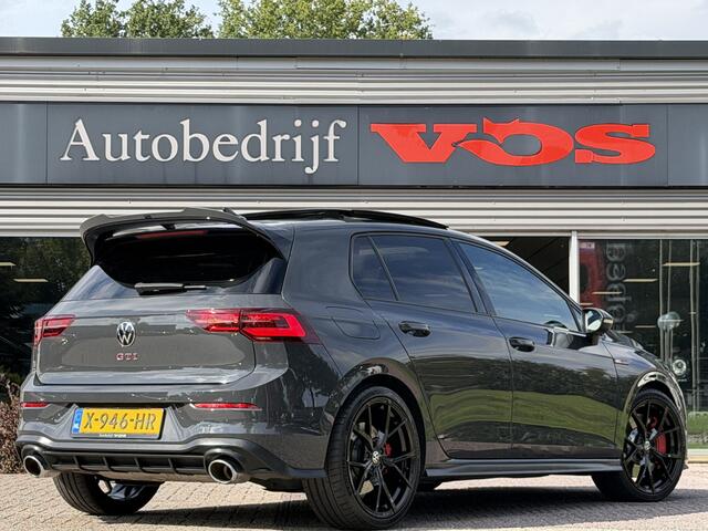 Volkswagen GOLF 2.0 TSI GTI Clubsport | H&K | Panodak | Camera | IQ Light