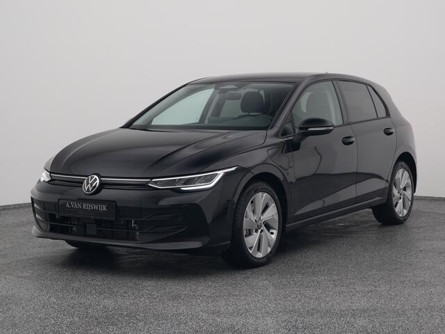 Volkswagen GOLF 1.5 eHybrid Life Edition | CAMERA | ADAPTIVE | STOEL- EN STUURVERW.