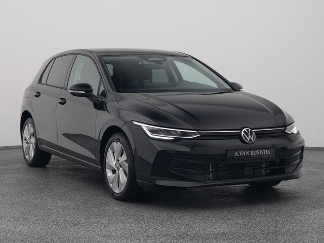 Volkswagen GOLF 1.5 eHybrid Life Edition | CAMERA | ADAPTIVE | STOEL- EN STUURVERW.