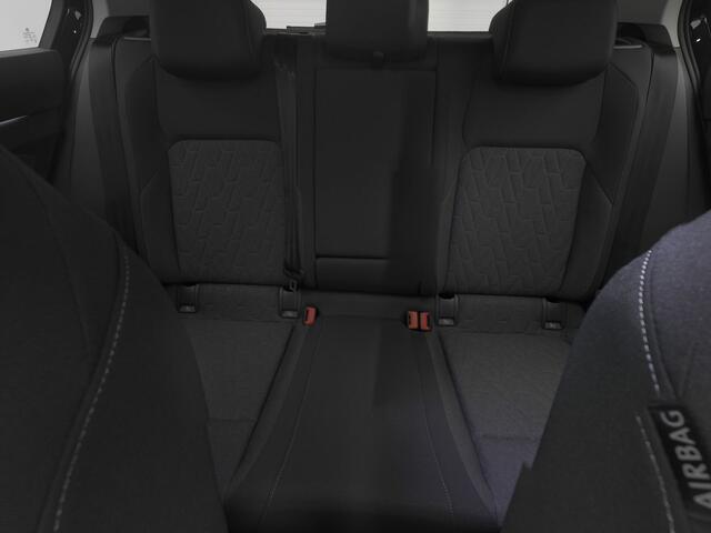 Volkswagen GOLF 1.5 eHybrid Life Edition | CAMERA | ADAPTIVE | STOEL- EN STUURVERW.
