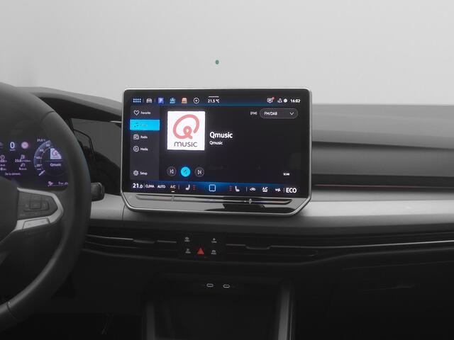Volkswagen GOLF 1.5 eHybrid Life Edition | CAMERA | ADAPTIVE | STOEL- EN STUURVERW.
