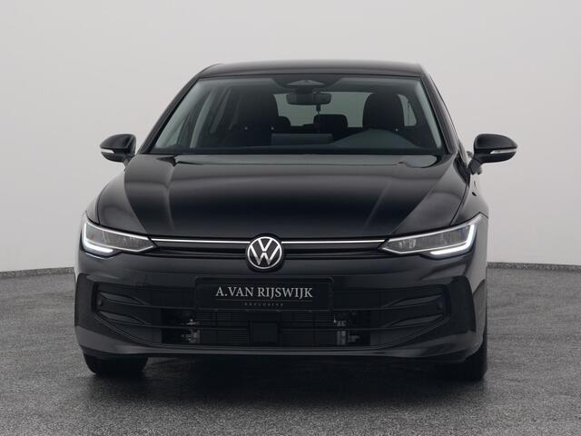 Volkswagen GOLF 1.5 eHybrid Life Edition | CAMERA | ADAPTIVE | STOEL- EN STUURVERW.