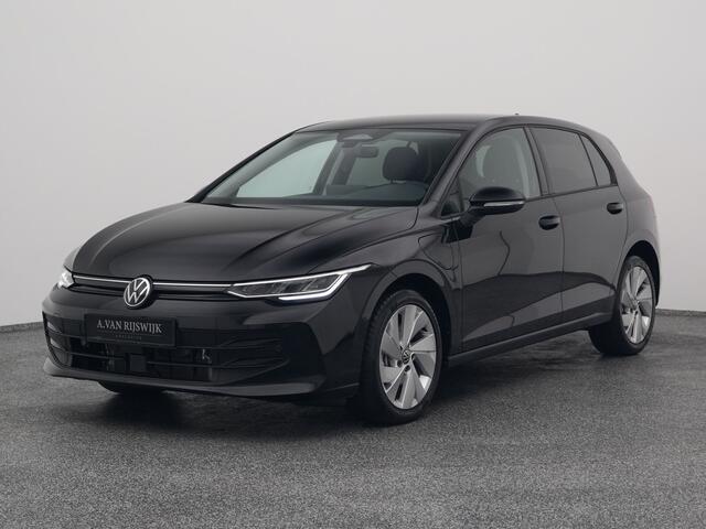 Volkswagen GOLF 1.5 eHybrid Life Edition | CAMERA | ADAPTIVE | STOEL- EN STUURVERW.