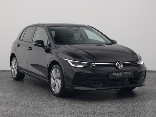 Volkswagen GOLF 1.5 eHybrid Life Edition | CAMERA | ADAPTIVE | STOEL- EN STUURVERW.