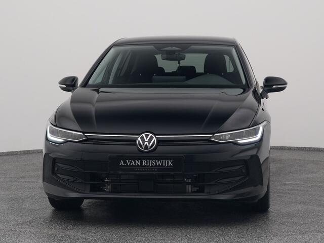 Volkswagen GOLF 1.5 eHybrid Life Edition | CAMERA | ADAPTIVE | STOEL- EN STUURVERW.