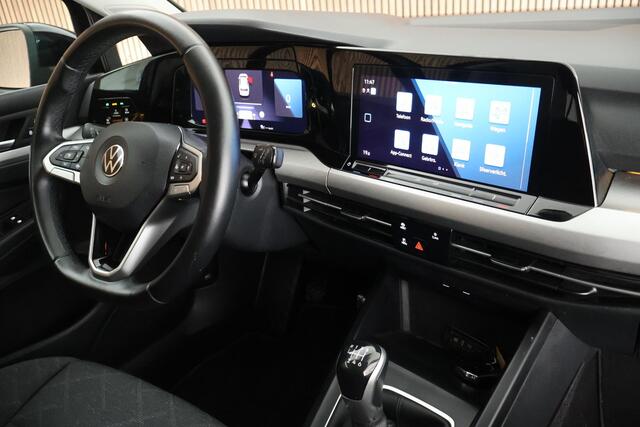 Volkswagen GOLF 1.0 TSI 110pk Life Privacyglass ACC Navigatie