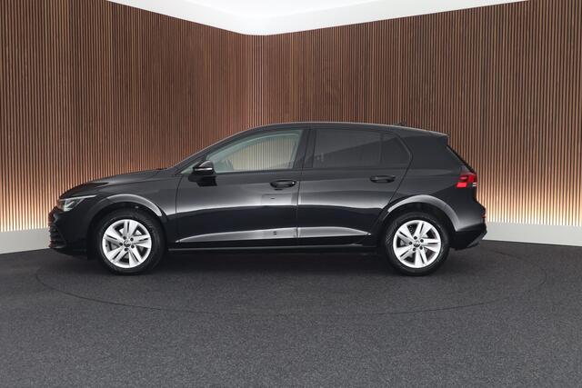 Volkswagen GOLF 1.0 TSI 110pk Life Privacyglass ACC Navigatie