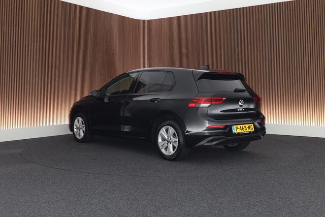 Volkswagen GOLF 1.0 TSI 110pk Life Privacyglass ACC Navigatie