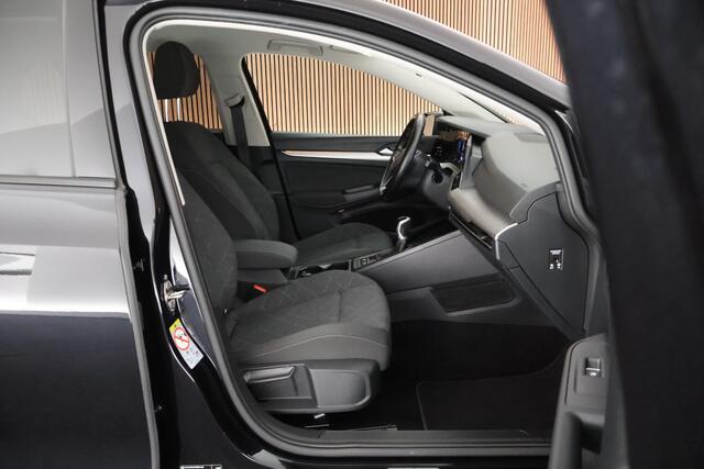 Volkswagen GOLF 1.0 TSI 110pk Life Privacyglass ACC Navigatie